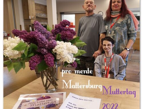 Muttertag in Mattersburg