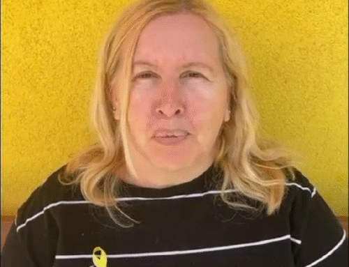 Yellow September – mehr als ein Label